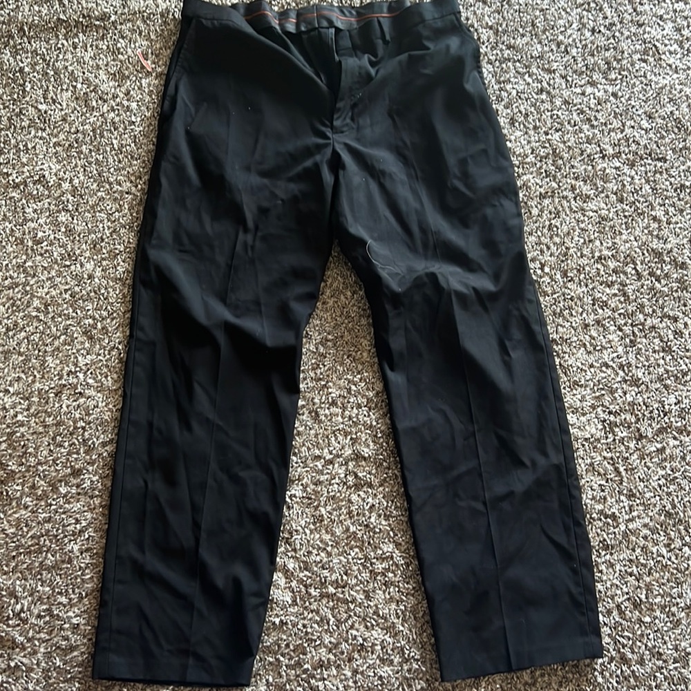 Haggar Dress Pants 38x32